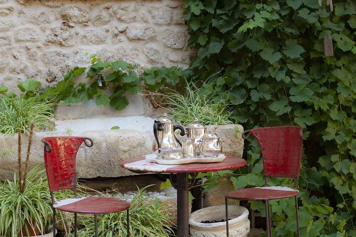 Gîte pour 4 personnes, avec jacuzzi à Murviel-lès-Béziers - 3