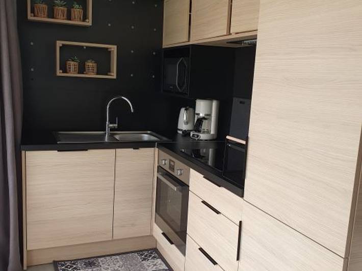 Gîte pour 5 personnes, avec piscine et terrasse à Marzan - 2