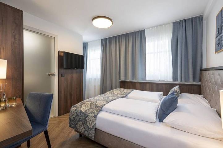 Chambre d’hôte pour 2 personnes à Salzbourg - 3