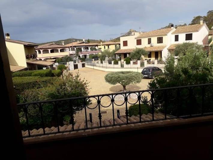 Casa vacanza per 5 persone, con giardino - 1