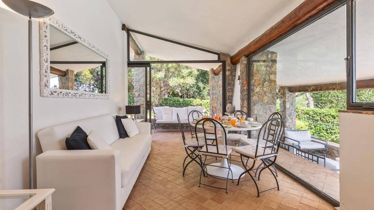 Villa Fiorillo 6, Emma Villas in Ansedonia, Orbetello