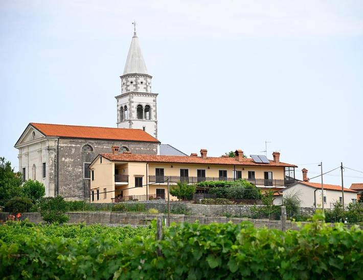 Ferienwohnung für 7 Personen, mit Balkon und Ausblick - 1