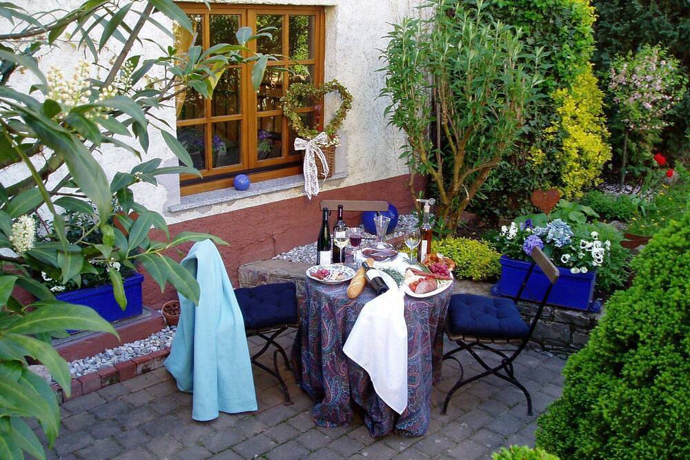 Apartment in the winery in Rüdesheim am Rhein, Rheingau-Taunus-Kreis