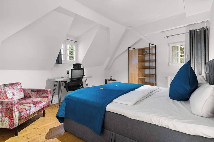 Ferienwohnung für 6 Personen - 1