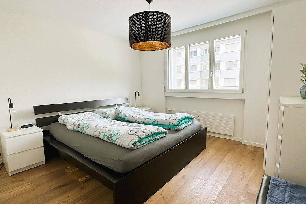 Appartamento intero, Sunnmatt West Wohnung 933 in Engelberg, Canton Obvaldo