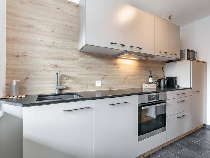 Ganze Wohnung, Fantastische Wohnung mit toller Aussicht
 in Tamsweg, Bundesland Salzburg