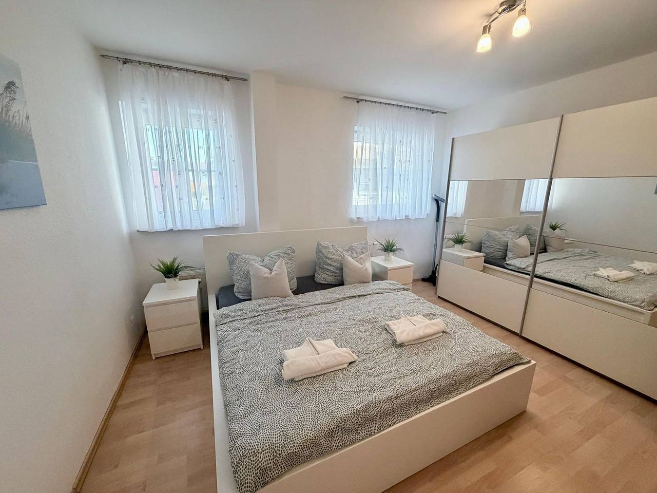 Ferienwohnung in Zingst für 5 Personen in Zingst