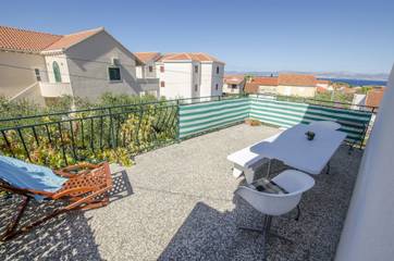 Ferienhaus für 7 Personen in Supetar, Brac, Bild 1
