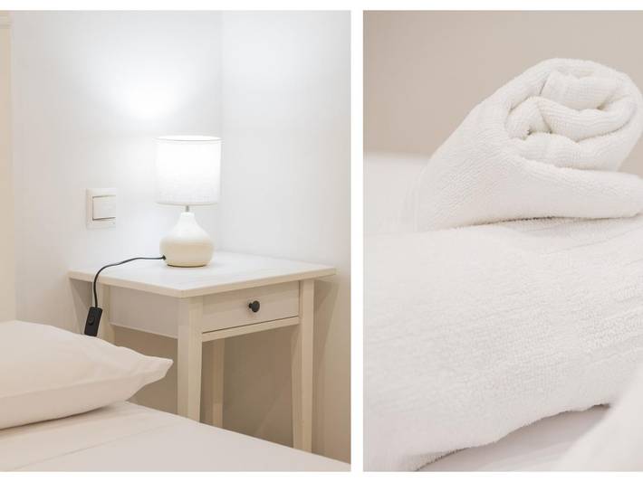 Gîte pour 4 personnes à Tolède - 4