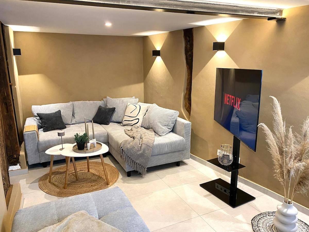 Ganze Wohnung, Three-Bedroom Home in Soest, Kreis Soest