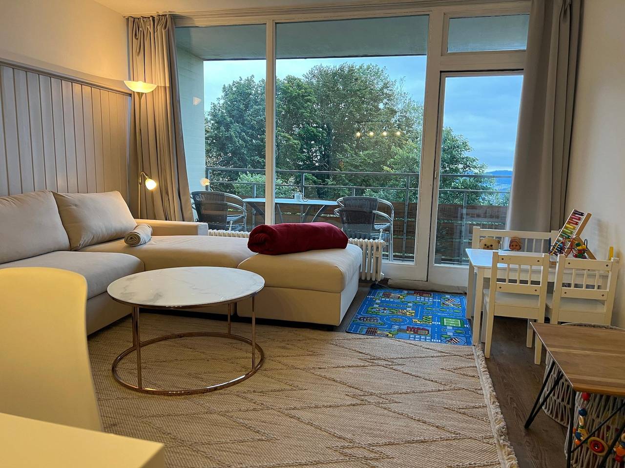 Ferienwohnungen Bayerischer Wald mit Pool - Appartement H 180 in Freyung, Eastern Bavaria