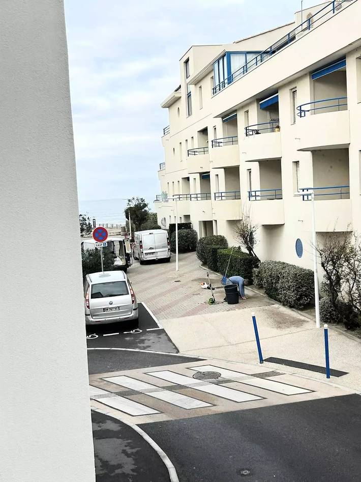 Gîte pour 4 personnes dans Plage Rive Droite - 3