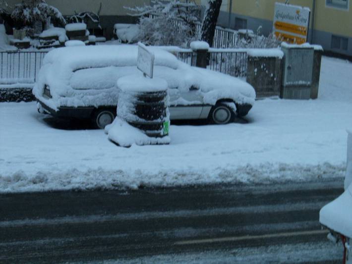 Bauernhaus für 7 Personen, mit Terrasse in Rhein (Deutschland) - 3