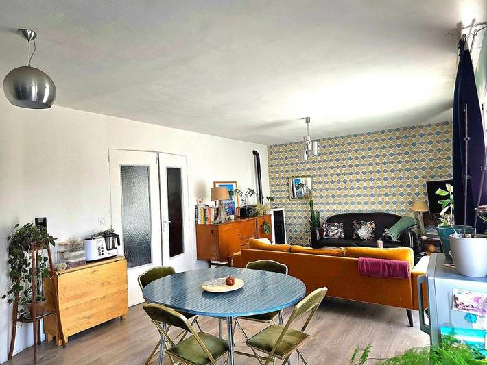 Casa de vacaciones para 1 personas - 1