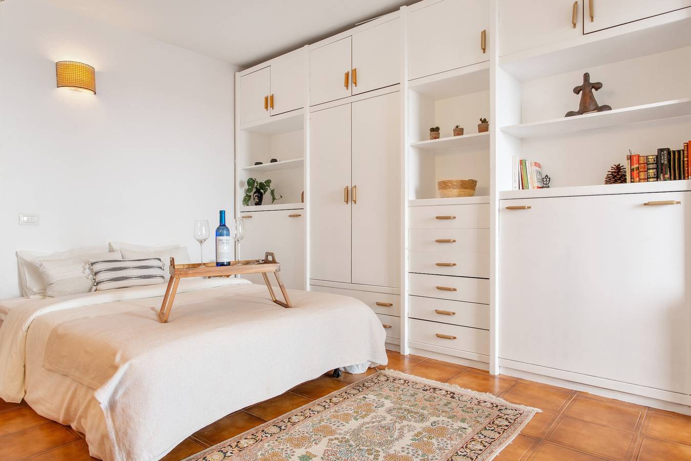 Vakantie Studio 'Atlantic Retreat' met Uitzicht op Zee, Gedeeld Zwembad en Wi-Fi, foto 12