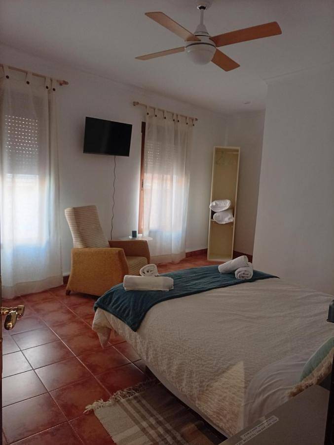 Casa rural para 2 personas en Manchuela Conquense - 2