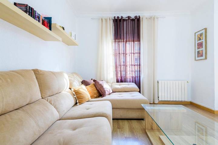 Gîte pour 6 personnes, avec vue et balcon dans el Grau de Castelló - 3