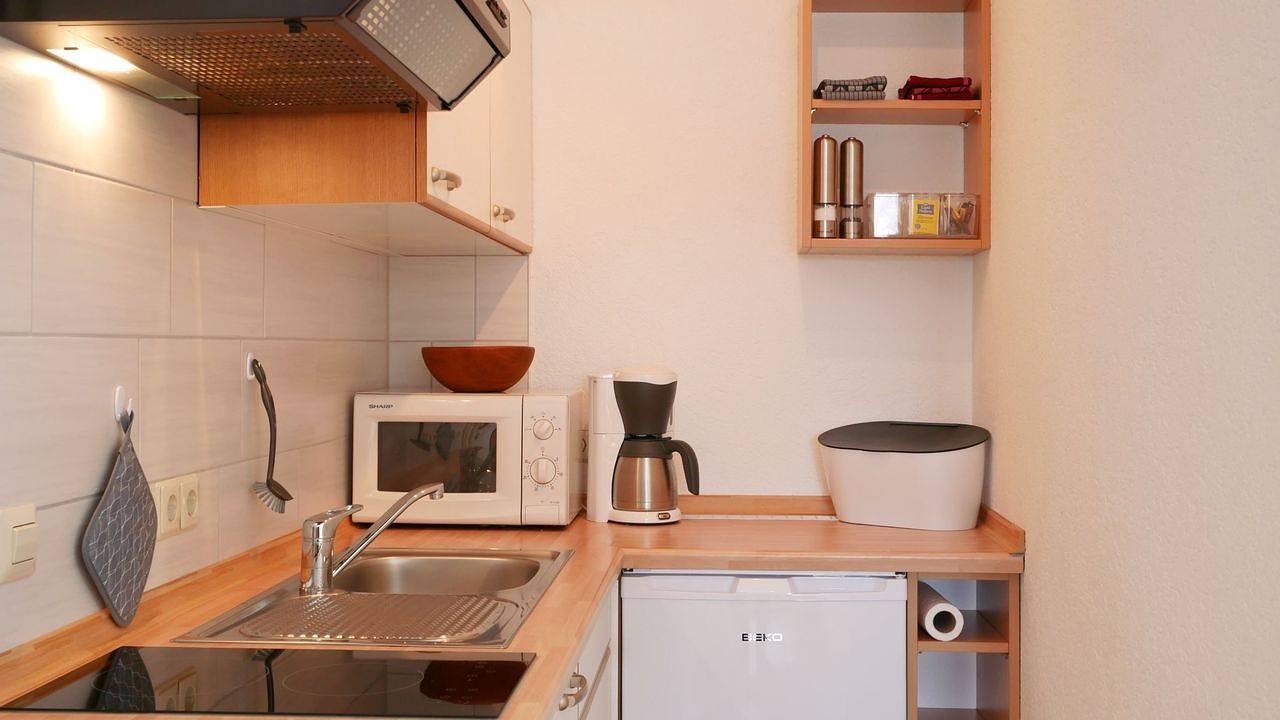 Ganze Ferienwohnung, Ferienwohnung für 2 Personen (33 m²) in Breitnau in Suedlicher Schwarzwald, Breitnau