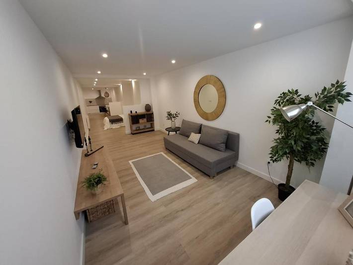 Appartement de vacances pour 4 personnes - 1
