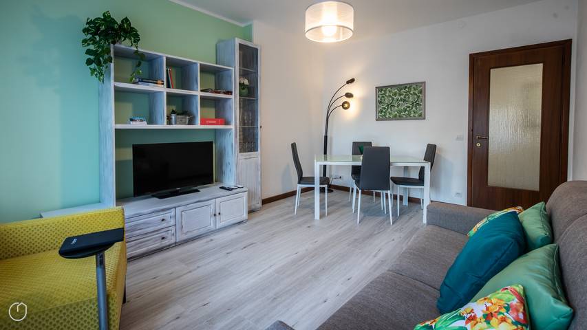 Appartamento intero, Bersaglio 25 in Udine, Provincia d'Udine