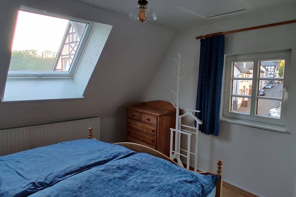 Year-old house in the historic old town of Arnsberg in Arnsberg, Hochsauerlandkreis