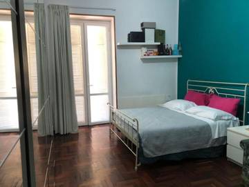 B&b per 3 Persone in Napoli, Costa tirrenica Campania, Foto 1