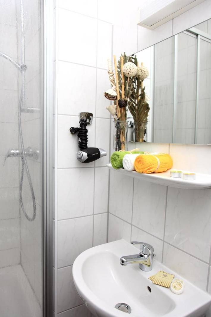 Hotel für 2 Personen in Moabit Berlin - 2