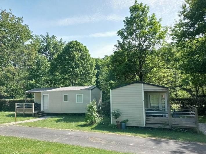 Location de vacances pour 2 personnes, avec Balcon et Vue à Réalmont