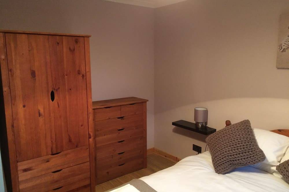 Chalet mit 1 Schlafzimmer 30 Minuten zu Fuß vom Stadtzentrum von Stornoway entfernt in Lewis and Harris, Äußere Hebriden