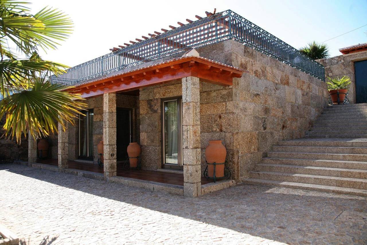 Quinta Do Passal in Carvalhosa, Distrito do Porto