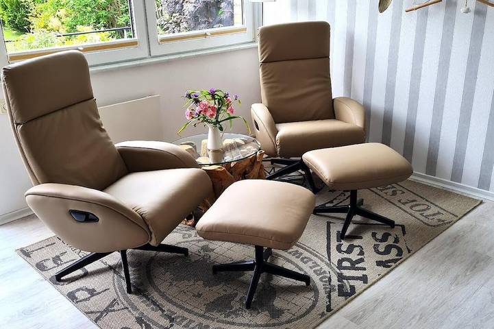 Ferienhaus für 2 Personen in Stralsund
