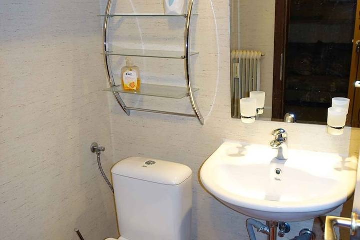 Ferienwohnung für 4 Personen, mit Sauna und Garten sowie Pool in Bad Aussee - 4