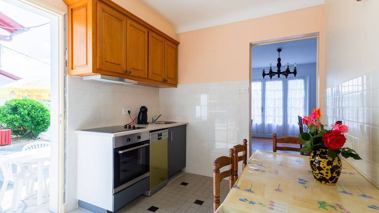 Ferienhaus für 6 Personen (62 m²) in Arcangues in Arcangues, Bayonne und Umgebung