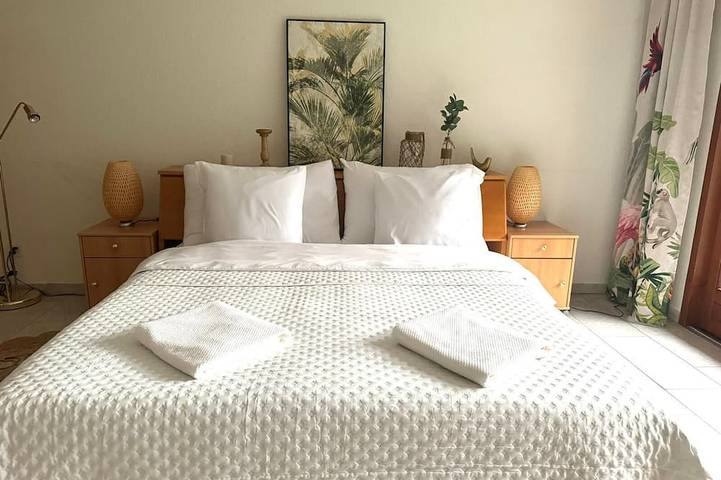 Gîte pour 3 personnes à Saillon - 3