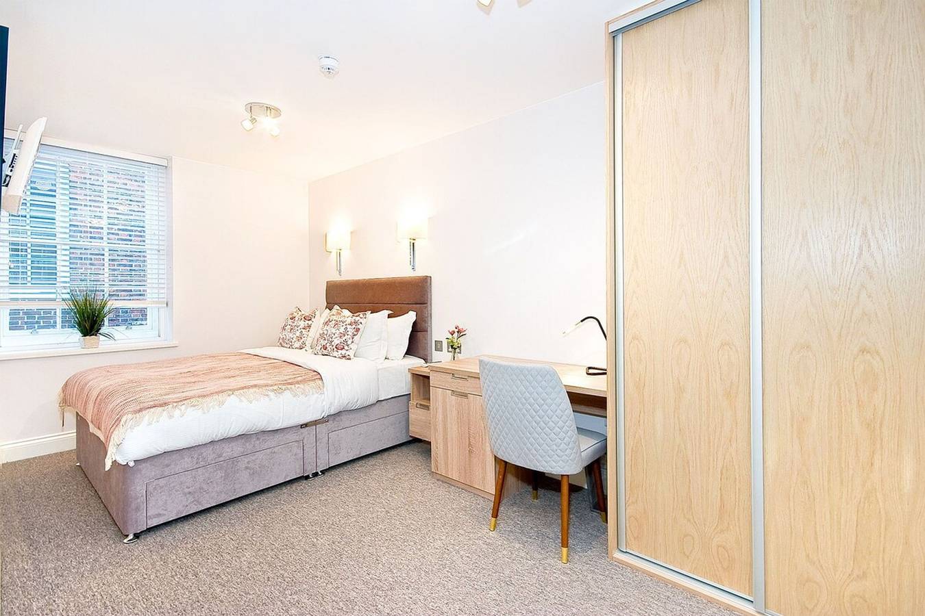 Appartamento vacanze a Londra a partire da 264€ a notte