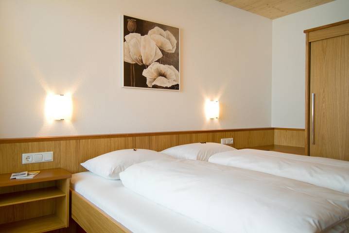 Ganze Ferienwohnung, Home 4 in Lechtaler Alpen, Lermoos