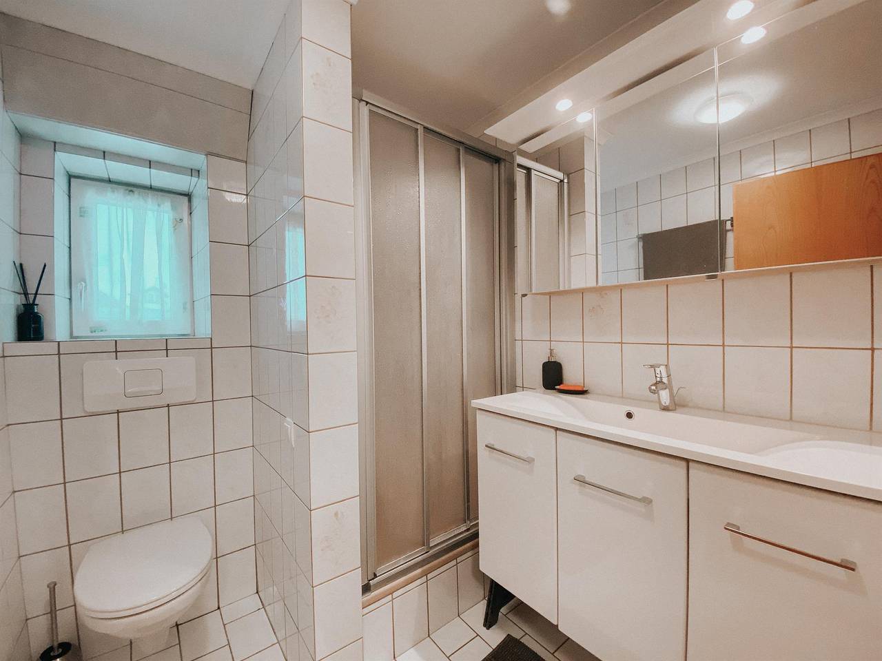 Ganze Ferienwohnung, Apartment Lina in Achenkirch, Brandenberger Alpen