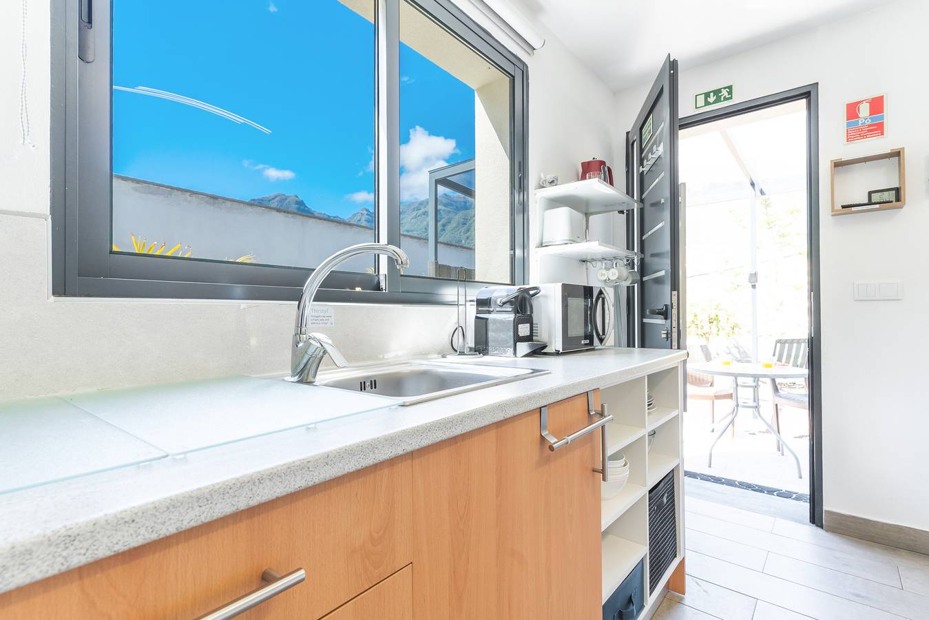 Geheel appartement, Barranca Studio in São Vicente (Madeira), Madeira