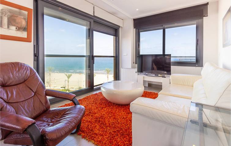 Gîte pour 4 personnes, avec piscine à El Campello - 2