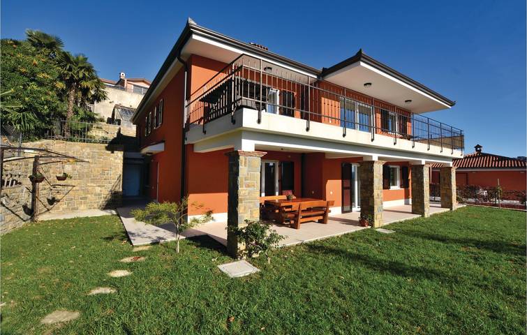 Ferienwohnung für 2 Personen, mit Terrasse in Portoroz - 3