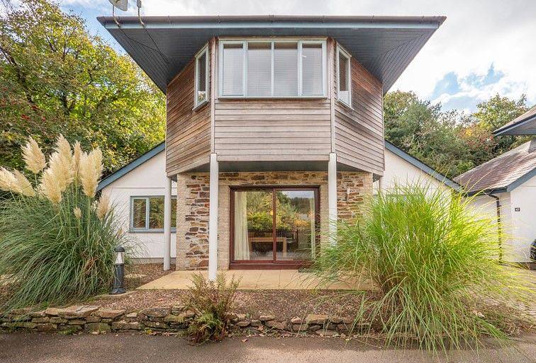 Cottage for 6 People in Cornwall, South West England