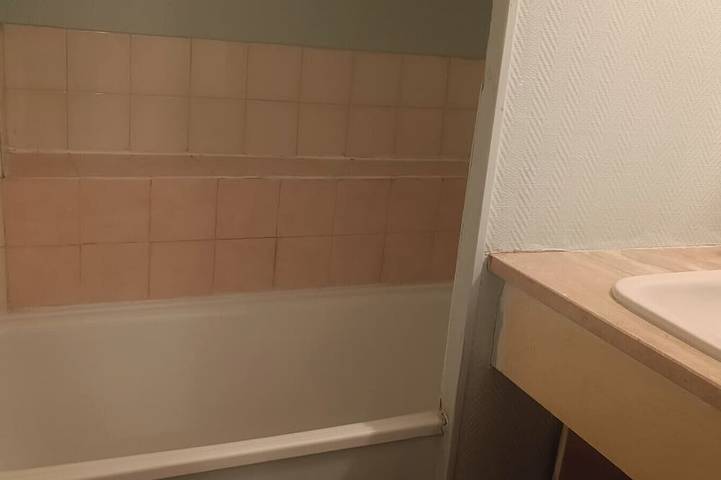 Gîte pour 2 personnes à Le Monêtier-les-Bains - 3