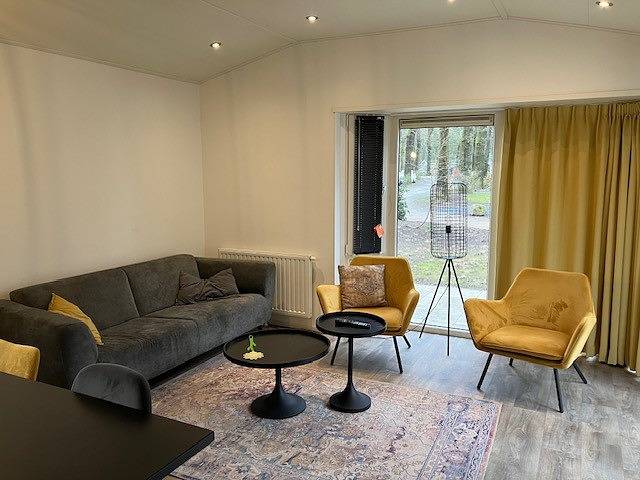 Europarcs De Zanding — Exclusif 6 in Hoge Veluwe