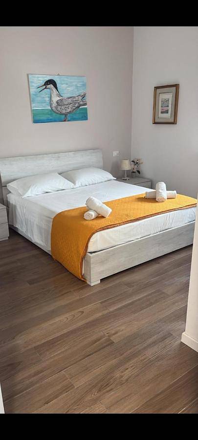 La Casera in Lido di Dante, Province de Ravenne