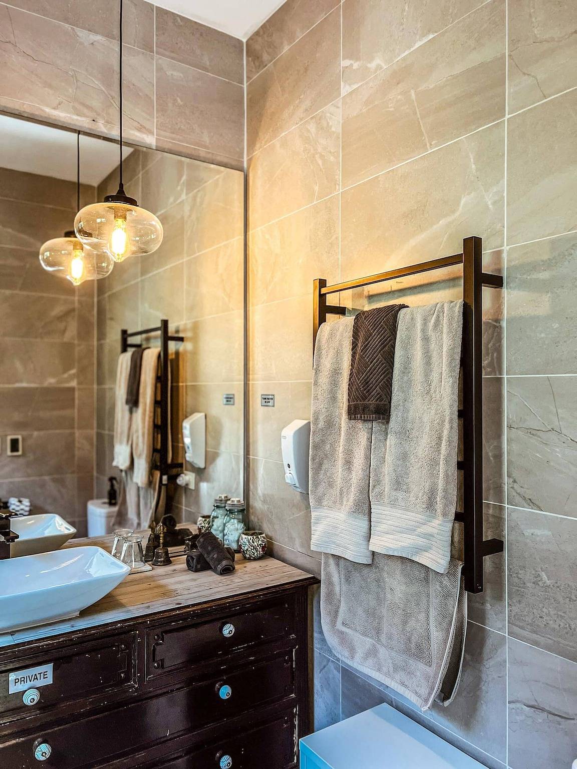 Escape to a Mountain Retreat in Beechmont, Australia in Queensland