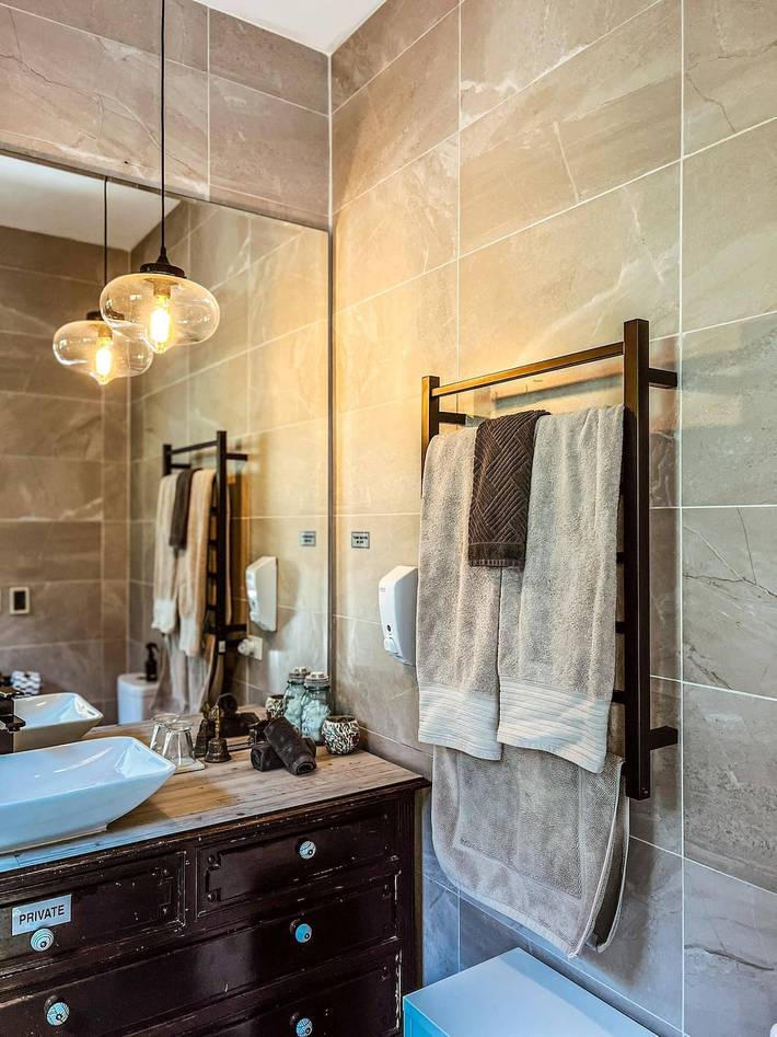 Gîte pour 4 personnes, avec vue dans Australie - 4