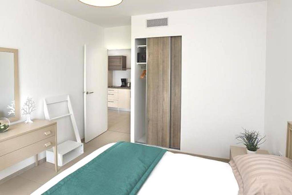 Standard Apartment in Ajaccio, Golfe D'Ajaccio