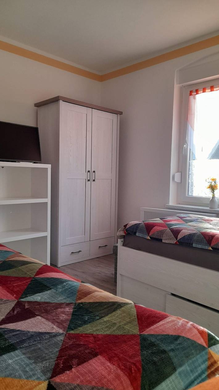 Entire holiday apartment, Holiday apartment for 4 people in Calau, Oberspreewald-Lausitz