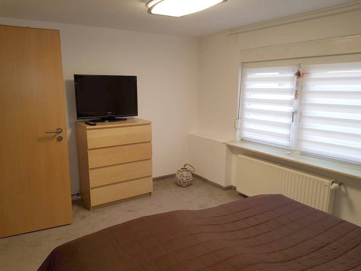 Ganze Wohnung, Ferienwohnung Bonndorf in Wasungen, Werratal