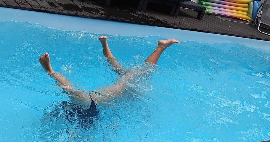 Maison d’hôte pour 3 personnes, avec jardin ainsi que vue et piscine dans le Haut-Rhin - 3